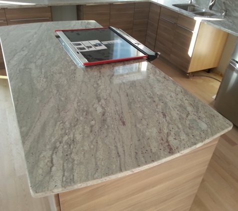 Art Granite Countertops Inc - Schaumburg, IL