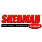 Sherman Dodge Chrysler Jeep Ram