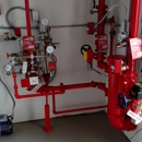 Fire Equipment Services East Coast - Fire Protection Equipment-Repairing & Servicing