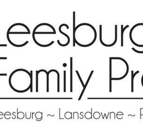 Leesburg Sterling Family Practice - Purcellville, VA