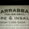 Carrabba's Italian Grill gallery