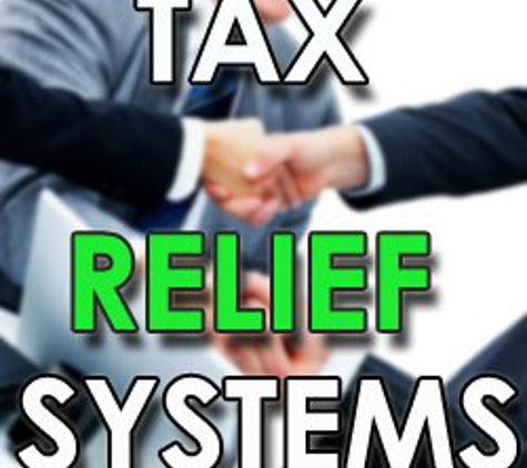 Tax Relief Systems LLC - San Pedro, CA