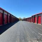 CubeSmart Self Storage