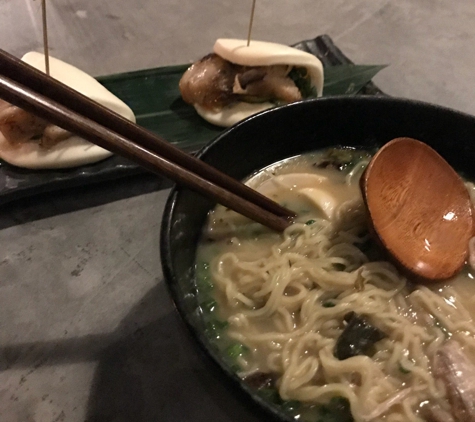 Buya Izakaya Ramen - Saint Petersburg, FL