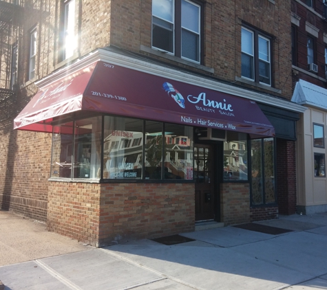 Annie Beauty Salon - Bayonne, NJ