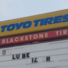 Dan's Blackstone Tire