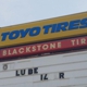 Dan's Blackstone Tire