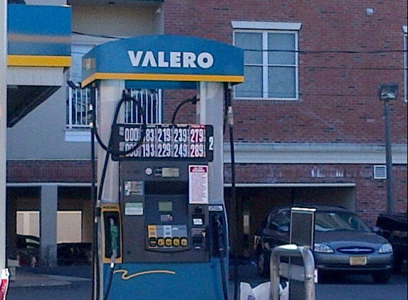 Valero - Emerson, NJ