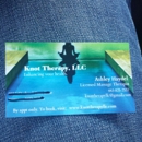 Knot Therapy - Massage Therapists