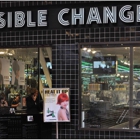 Visible Changes (inside Almeda Mall)
