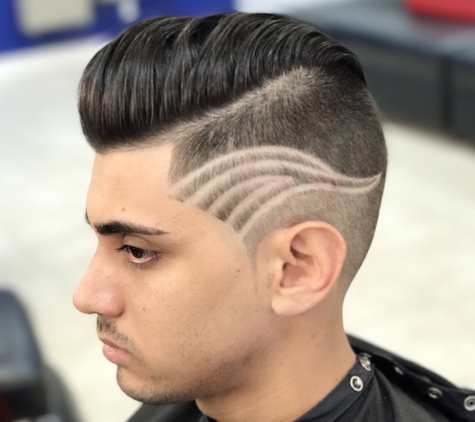 Don Figaro Barber Shop - Miami, FL