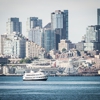 Argosy Cruises - Seattle Waterfront gallery