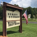 Surety Storage - Self Storage