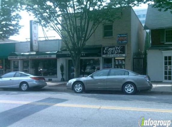 Empire Wig Boutique - Towson, MD