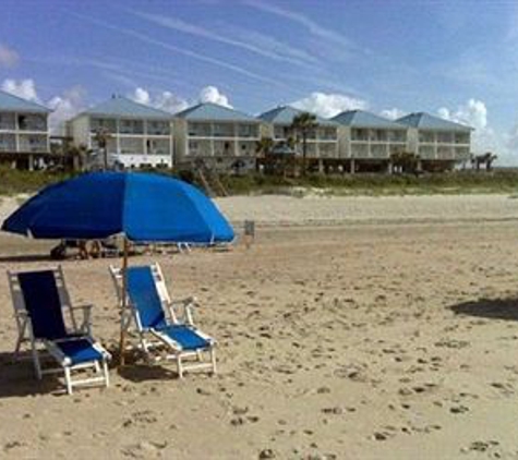 Ocean Isle Inn - Ocean Isle Beach, NC