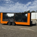 Ouachita Trailer Sales - Crossett - Transport Trailers