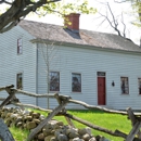 Joseph and Lucy Smith Farm Home - Historical Places