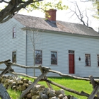 Joseph and Lucy Smith Farm Home