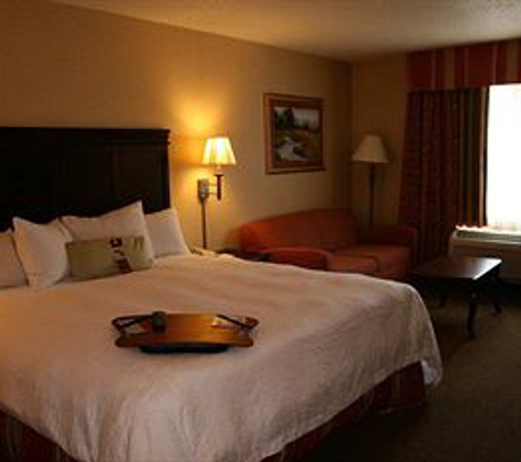 Hampton Inn Waterbury - Waterbury, CT