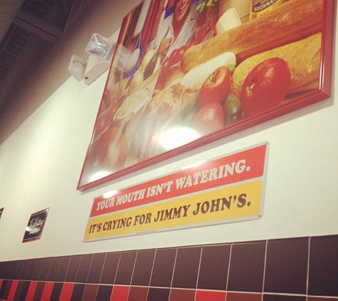 Jimmy John's - Coconut Creek, FL