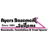 Ayers Basement Systems gallery