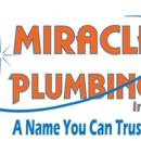 Miracle Plumbing Inc - Water Heater Repair