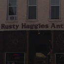 Rusty Haggles Antiques - Tourist Information & Attractions