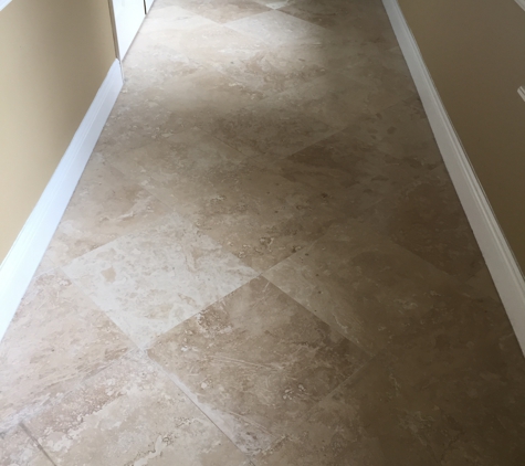 ZS Flooring services - Altamonte springs, FL