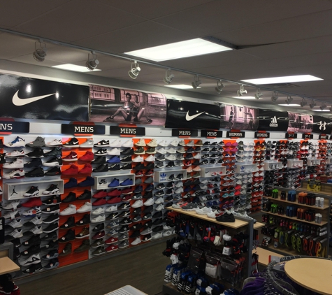 Hibbett Sports - Baton Rouge, LA