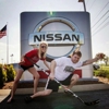 Newton Nissan gallery