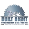 Built Right Construction and Restoration gallery