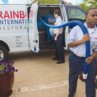 Rainbow International of Washington DC - Washington, DC