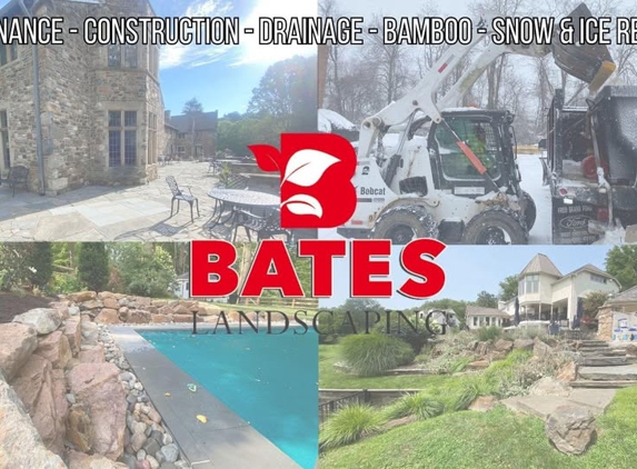 Bates Landscaping - Phoenixville, PA