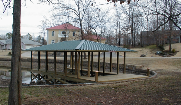 Super Duty Docks & Lifts - Hot Springs National Park, AR