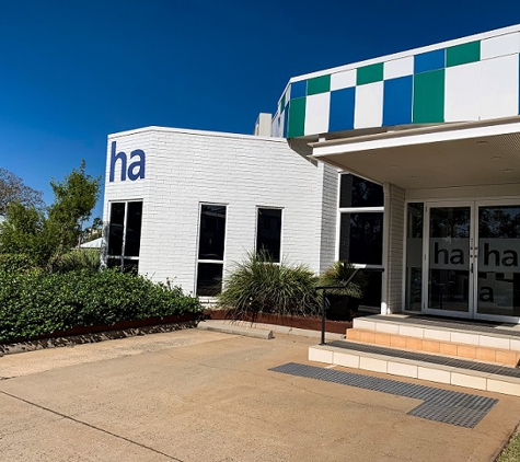Hooper Accountants - Toowoomba City, QLD