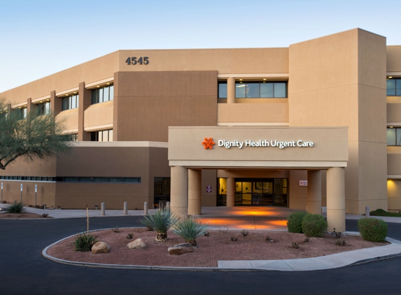 Dignity Health Urgent Care - Phoenix, AZ