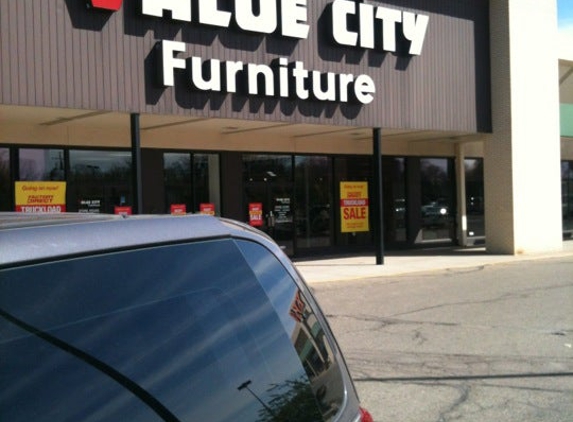 Value City Furniture - Flint, MI