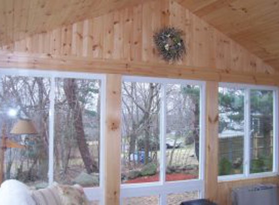 Tri-State  Window & Siding-Londonderry - Londonderry, NH