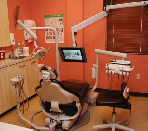 Hattiesburg Family Dental Care - Hattiesburg, MS