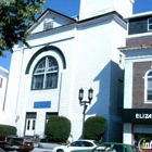 New England Baptist Church