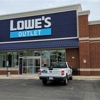 Lowe’s Outlet Store gallery