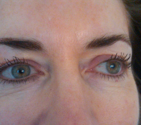 Fine Natural Permanent Makeup- Eyeliner, Eyebrows, Lip Color - Frederick, MD