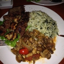 Shish Kebab House of Afghanistan - Middle Eastern Restaurants