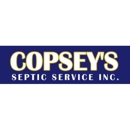 AAA Copsey's Septic Tank Service - Septic Tank & System Cleaning