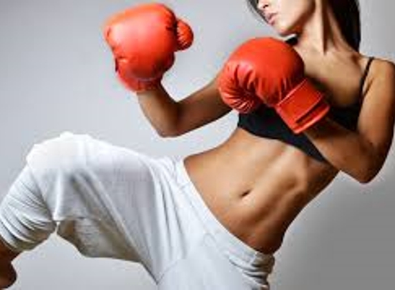 American Martial Arts & Cardio Kickboxing - Greenville, RI