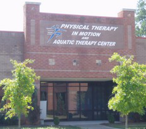 Physical Therapy In Motion Inc - Mcdonough, GA