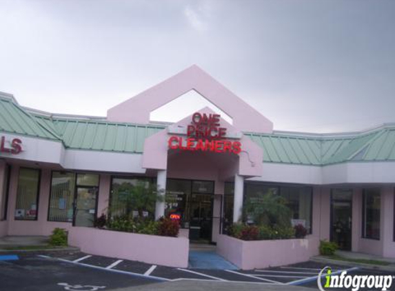 Cache Cleaners - Lauderdale Lakes, FL