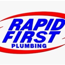 Rapid First Plumbing - Water Heater Repair