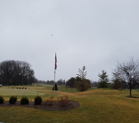 The Arboretum Club - Buffalo Grove, IL