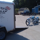 Majestic Trailer & Hitch - Snow Removal Equipment